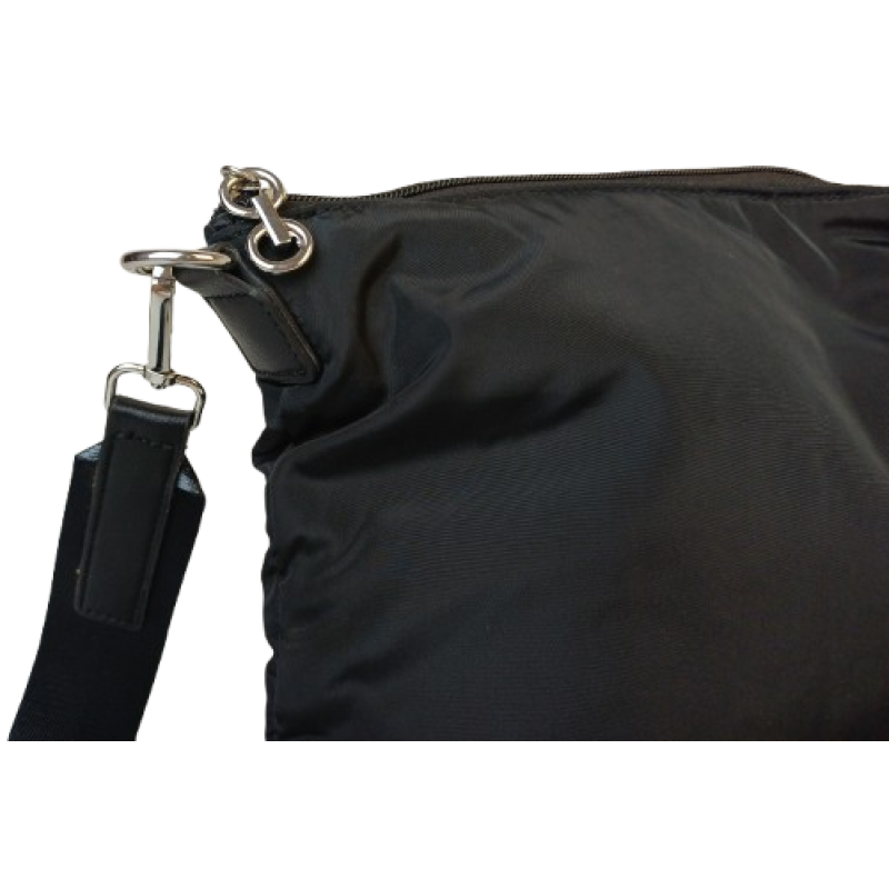 Жіноча наплічна сумка Looks Hip Bag by Wolfgang Joop чорна