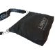Жіноча наплічна сумка Looks Hip Bag by Wolfgang Joop чорна