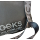 Жіноча наплічна сумка Looks Hip Bag by Wolfgang Joop чорна