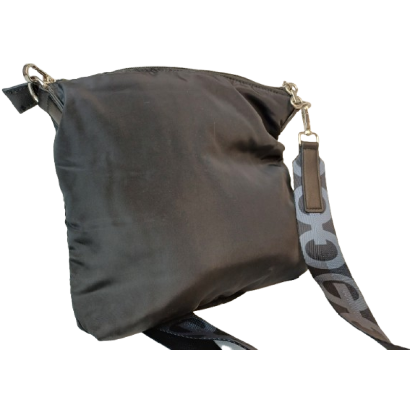 Жіноча наплічна сумка Looks Hip Bag by Wolfgang Joop чорна
