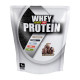 Сывороточный протеин, Whey Protein +урсоловая кислота, Power Pro, 1 кг (Шоколадный пломбир)