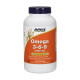 Омега-3, Omega 3-6-9, NOW, 250 капсул