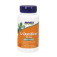 Цинк, L-OptiZinc 30 mg, NOW, 100 капсул