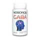 Добавка для здоров'я, GABA, NOSOROG, 60 капсул
