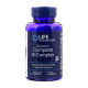 Витамины и минералы, BioActive B-Complex Complete, Life Extension, 60 капсул