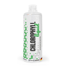 Добавка для здоровья, Liquid Chlorophyll, MST, 1 л (Мята)