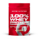 Сывороточный протеин, 100% Whey Protein Professional, Scitec Nutrition, 1 кг (Ваниль)