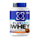Сывороточный протеин, Blue Lab 100% Whey, USN, 2 кг (Шоколадная конфета с арахисовой пастой)