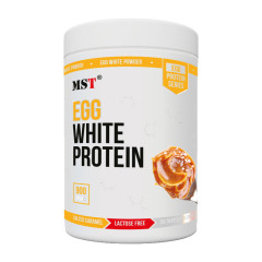 MST Best Egg Protein (900 g, hazelnut macchiato)