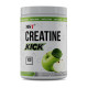 Креатин, Creatine Kick, MST, 1 кг (Кисле зелене яблуко)