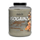 Гейнер, Iso Gainz, Evolite Nutrition, 4 кг (Ореховый крем)