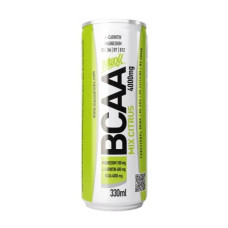 BCAA, BCAA Liquid, Maxx, 330 мл (Цитрусовий мікс)