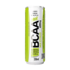 BCAA, BCAA Liquid, Maxx, 330 мл (Цитрусовий мікс)
