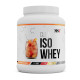 Изолят протеина, Clear Iso Whey, MST, 500 г (Персиковый холодный чай)