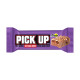Протеиновый батончик, Pick Up Bar No Sugar Added, FitWin, 45 г (Хрустящая карамель с грецким орехом)