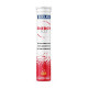 Вітаміни та мінерали, Energy Fizz, Bioglan, 20 таблеток (Апельсин)