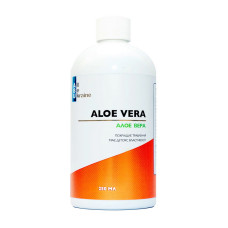 Добавка для здоров'я, Aloe Vera, ABU, 250 мл