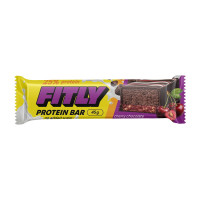 Fitly 25% Protein Bar