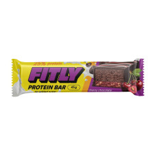 Fitly 25% Protein Bar