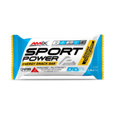 Sport Power Bar