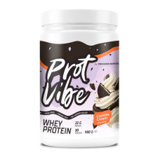 Prot Vibe Whey Protein