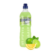 Gramex Vitalade Zero L-Carnitine 1500 mg (700 ml, lemon line)