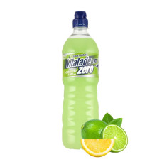 Gramex Vitalade Zero L-Carnitine 1500 mg (700 ml, lemon line)