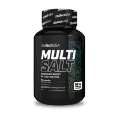 BioTech Multi Salt (90 caps)