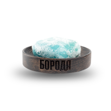 Дерев'яна мильниця