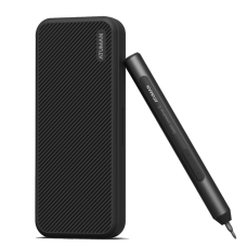 Електровикрутка Xiaomi Duke E1 Precision Electric Screwdriver Set Black