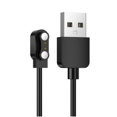 Бездротовий зарядний пристрій для смарт-годинника HOCO Y32 Smart sports watch charging cable Black