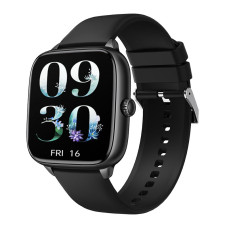 Смарт-годинник WIWU Smart Watch SW06 Black