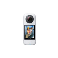 Екшн-камера Insta360 X4 Air Starter Bundle (Arctic White)
