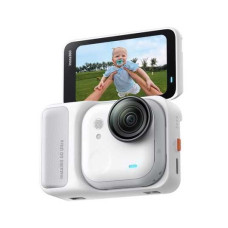 Екшн-камера Insta360 GO Ultra Standard Edition (Arctic White)