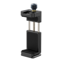 Тримач для телефону Ulanzi MA33 Phone Holder Black