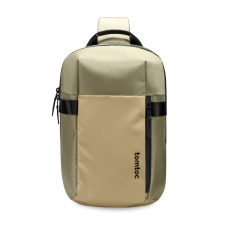 Сумка Tomtoc Navigator-T24 Sling Bag Khaki 14 Inch/7L (T24M1K1)