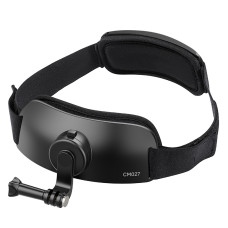 Кріплення Ulanzi Vijim CM027 Go-Quick II Head Strap Mount for GoPro and Phone (UV-C020GBB1 CM027)