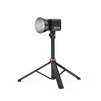 Відеосвітло Ulanzi 40W Pro COB Fill Light Black (UV-L023 40WPRO)