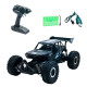 Машинка на радиоуправлении Off-Road Crawler – Speed King
