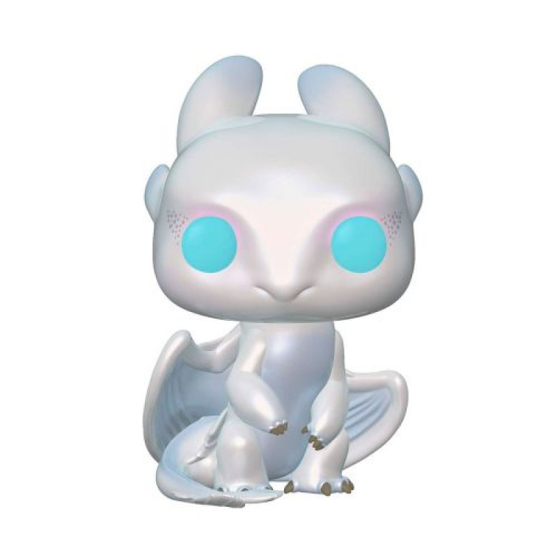 Игровая фигурка Funko Pop! Серии "Как приручить Дракона" - Дневная Фурия