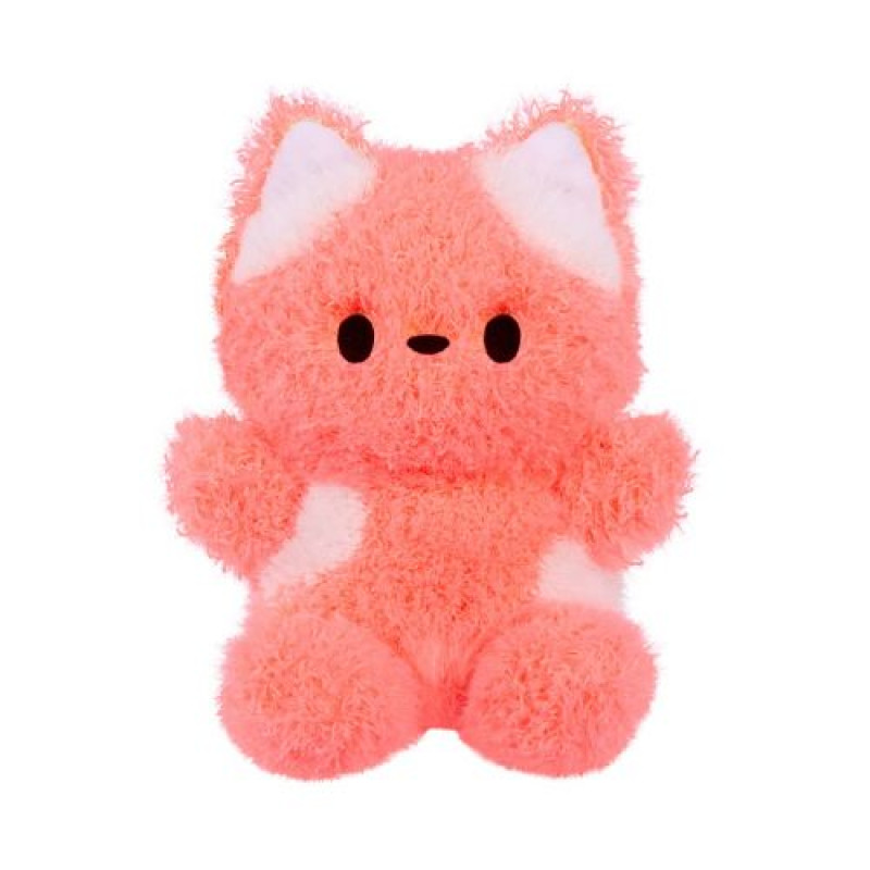 Мягкая игрушка-антистресс Fluffie Stuffiez серии Small Plush - Котик