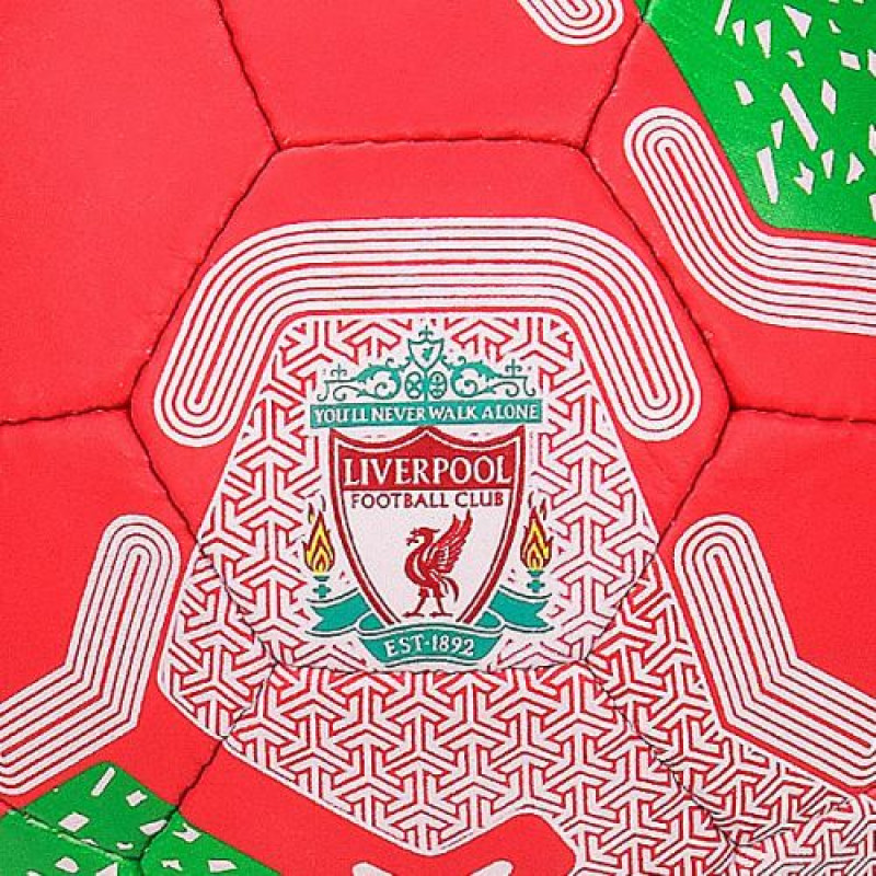 Футбольный мяч "Ливерпуль" Liverpool №5