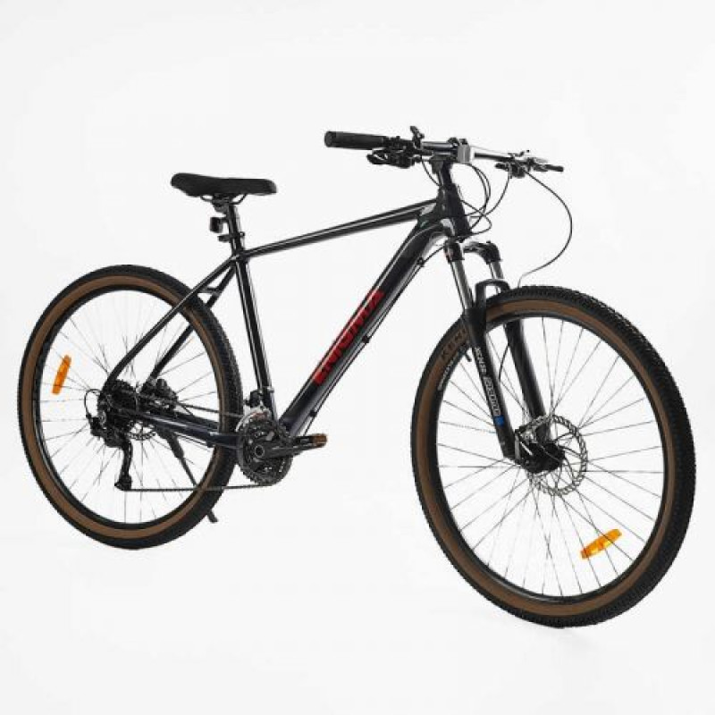 Велосипед Спортивний Corso Enigma 29"