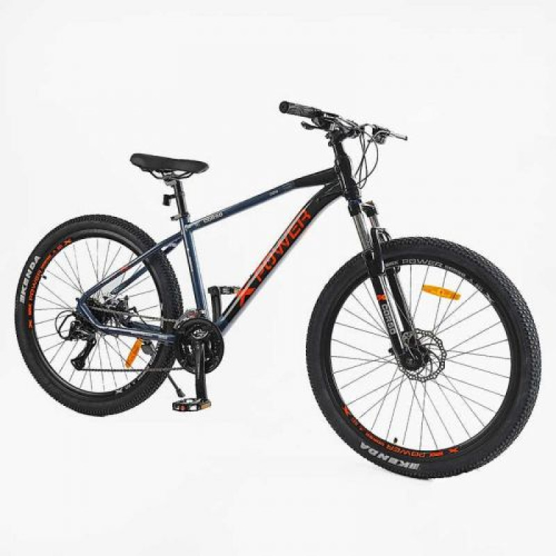 Велосипед Спортивный Corso «X-POWER» 27.5 дюймов
