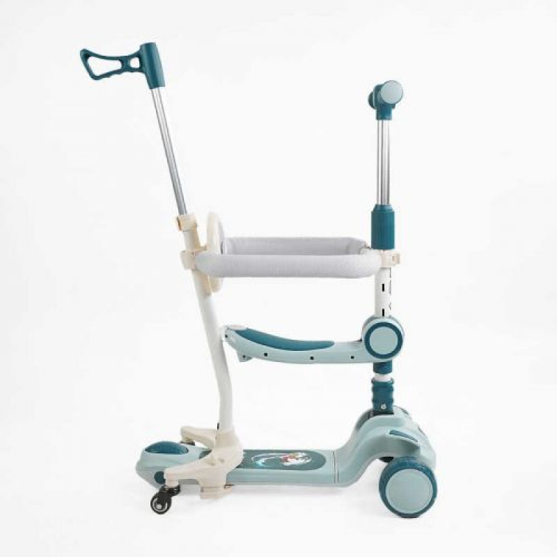Самокат 5в1 "Skyper"