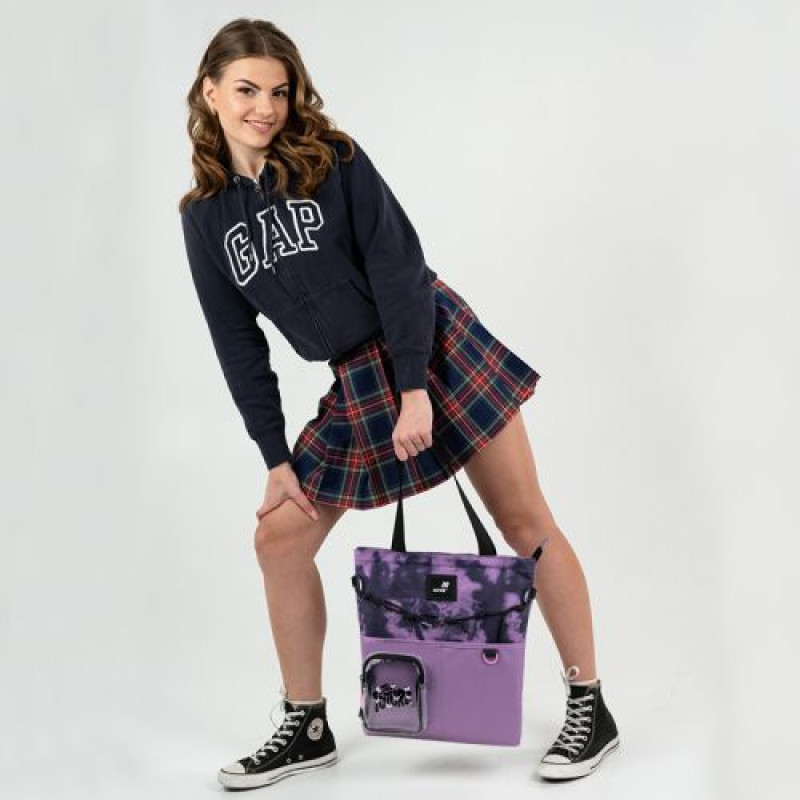 Сумка-шопер Kite Education teens 586-3