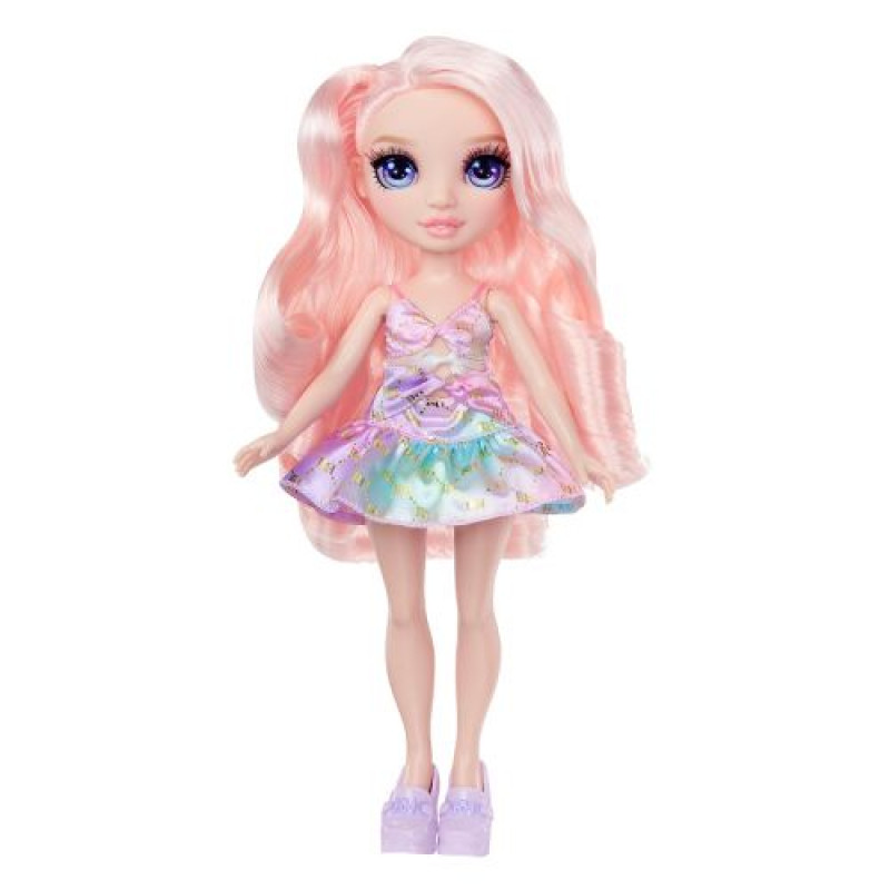 Лялька "Rainbow High серії My Fashion Style" Белла (27 см)