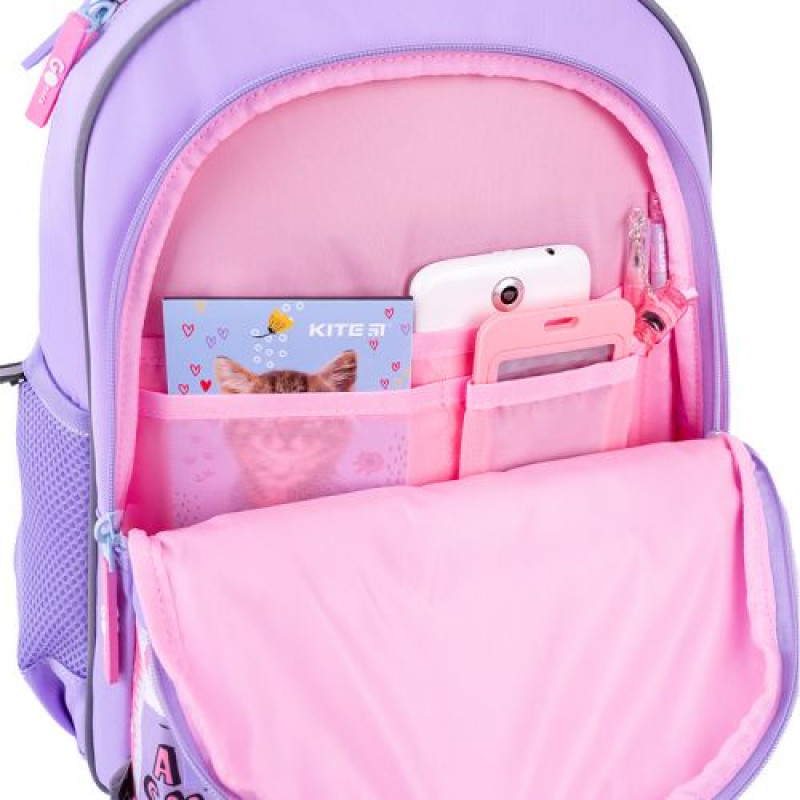 Рюкзак GoPack Education 182M Cute Ears