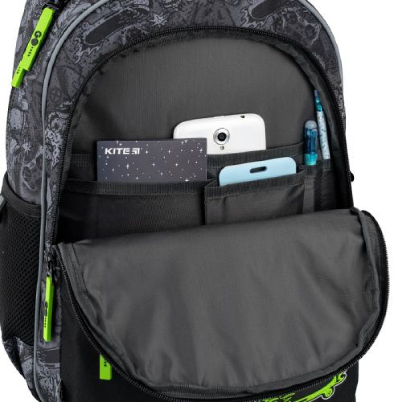 Рюкзак GoPack Education 182M Wow Skate