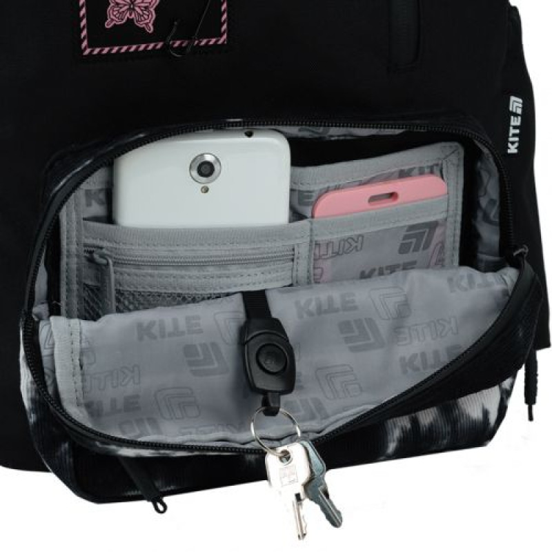 Рюкзак Kite Education teens 949M Danger